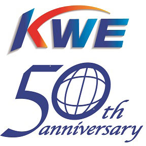 KWE 50th anniversary