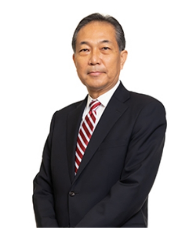 Nobutoshi Torii