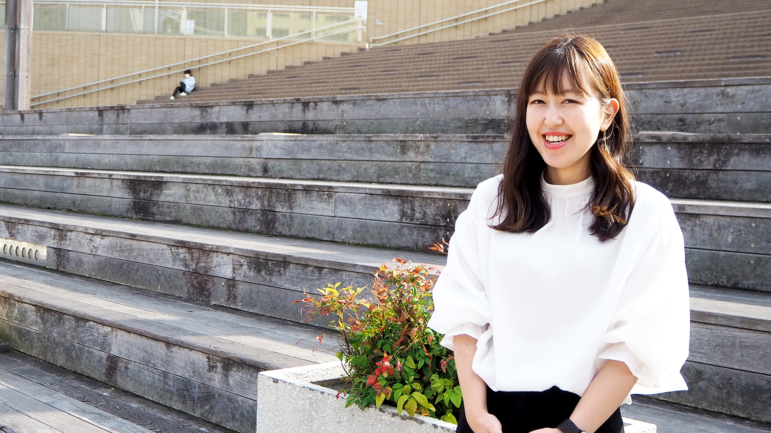 Maria Kawaguchi