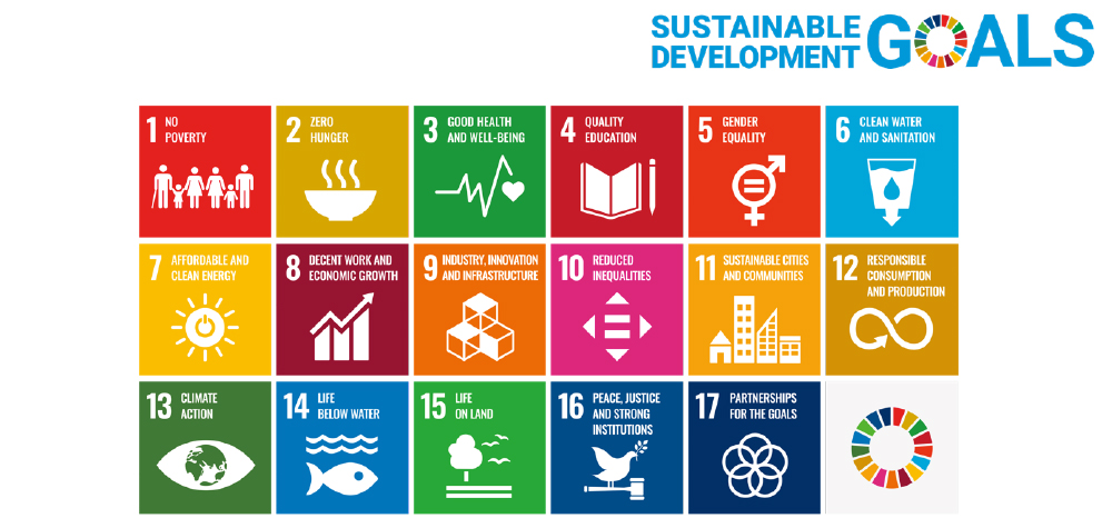 Sustainable Development Goals