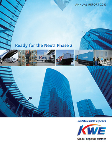 Annual Report 2013