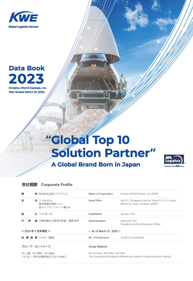 Data Book 2023