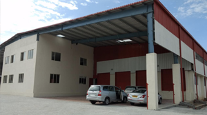 Bangalore Warehouse 2
