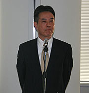 社長