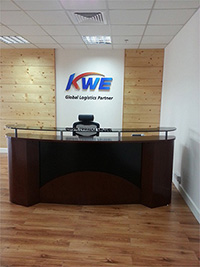 Bahrain Office