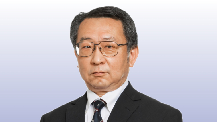 Kiyoyuki Hirosawa