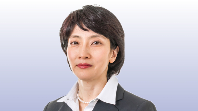Sanae Tanaka