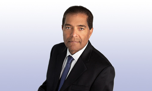 Mr. Desmond E. Gouveia
