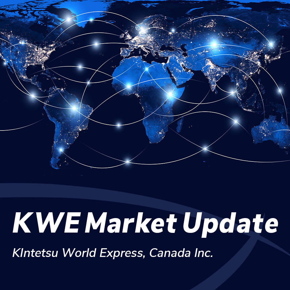 KWE Market Update