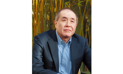 Mr. Tetsuya Yamanaka