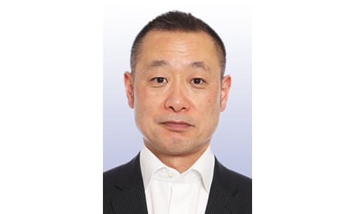 Tomoaki Umeno