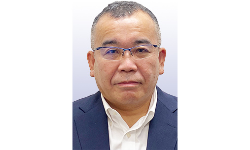 Tadashi Akiyama