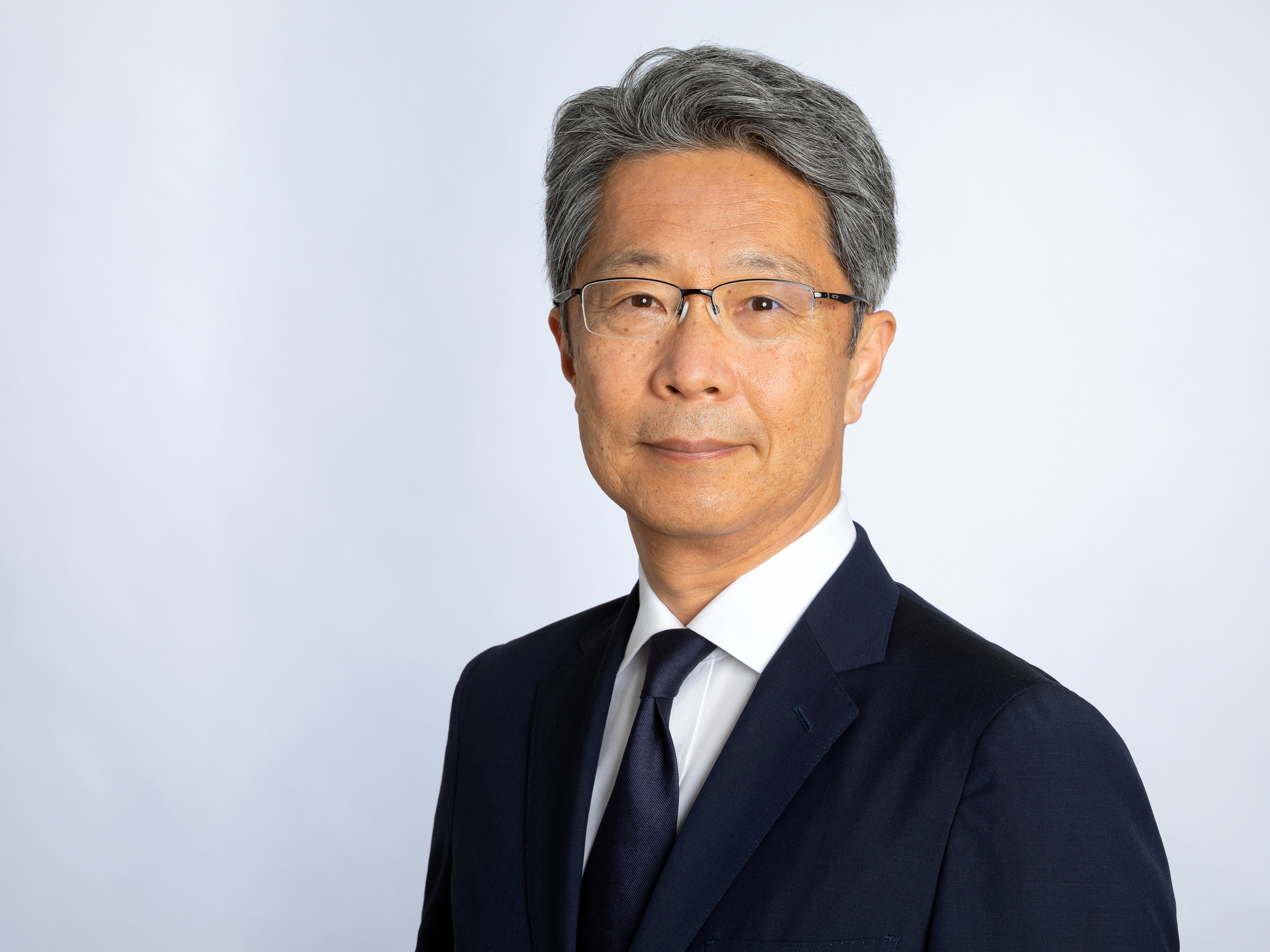 Hiroshi Azuma