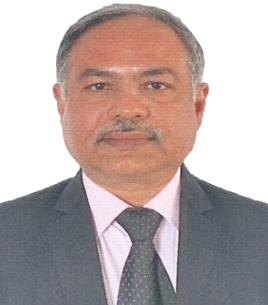 Mr. Vibhu Prakash