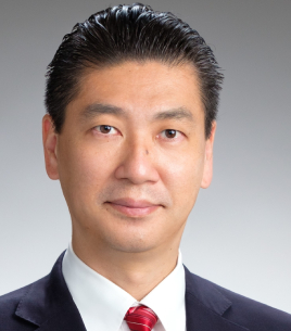 Mr. Yasuyuki Tani