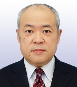 Mr. Masaru Kobayashi