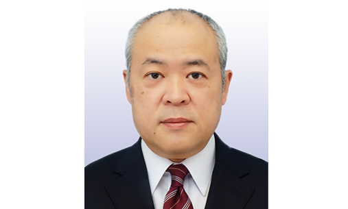 Mr. Masaru Kobayashi
