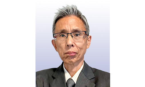 Yasuhiro Fujita