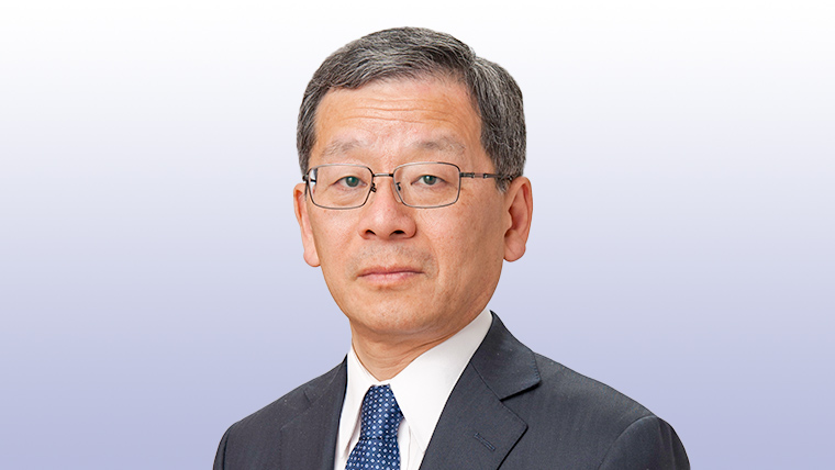 Yoshihiro Yasumoto