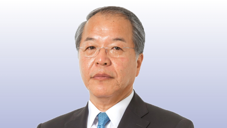 富山 譲治