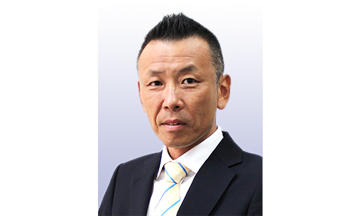Mr. Shin Yamashita