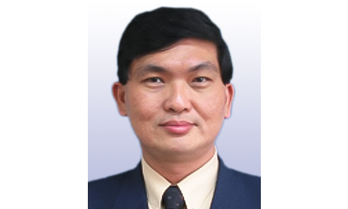 Mr. Ng Beng Huat