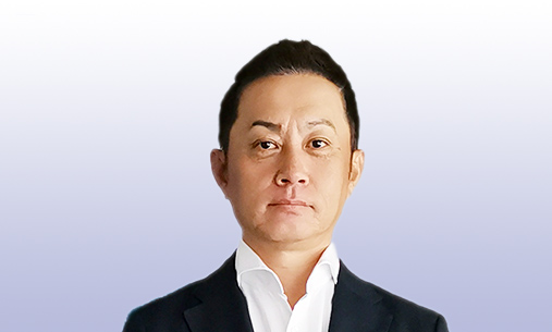 Mr. Kei Maehira