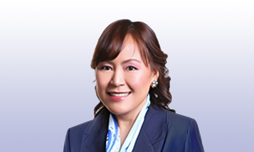 Ms. Ma. Victoria C. Casin