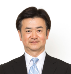 Mr. Yasuhiro Kaneda