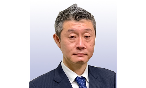 Yoichiro Tsuchiya
