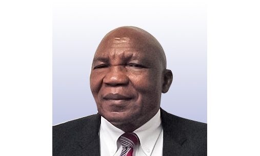 George Khumalo