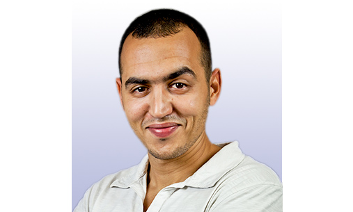 Samir Ben Mahmoud
