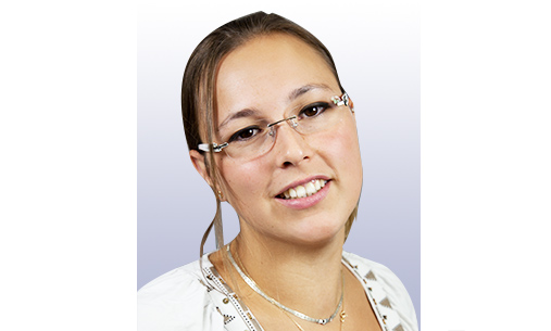 Natacha Baumont