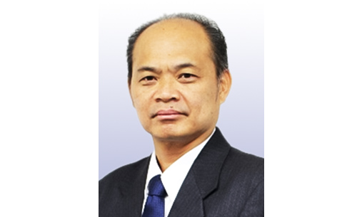 Mr. Chudchai Sathitsommon