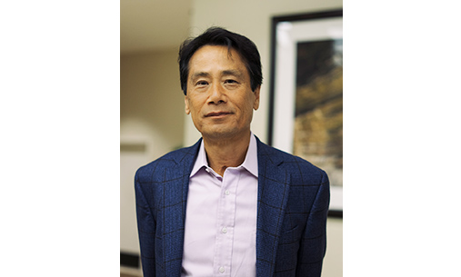 Luke Nakano
