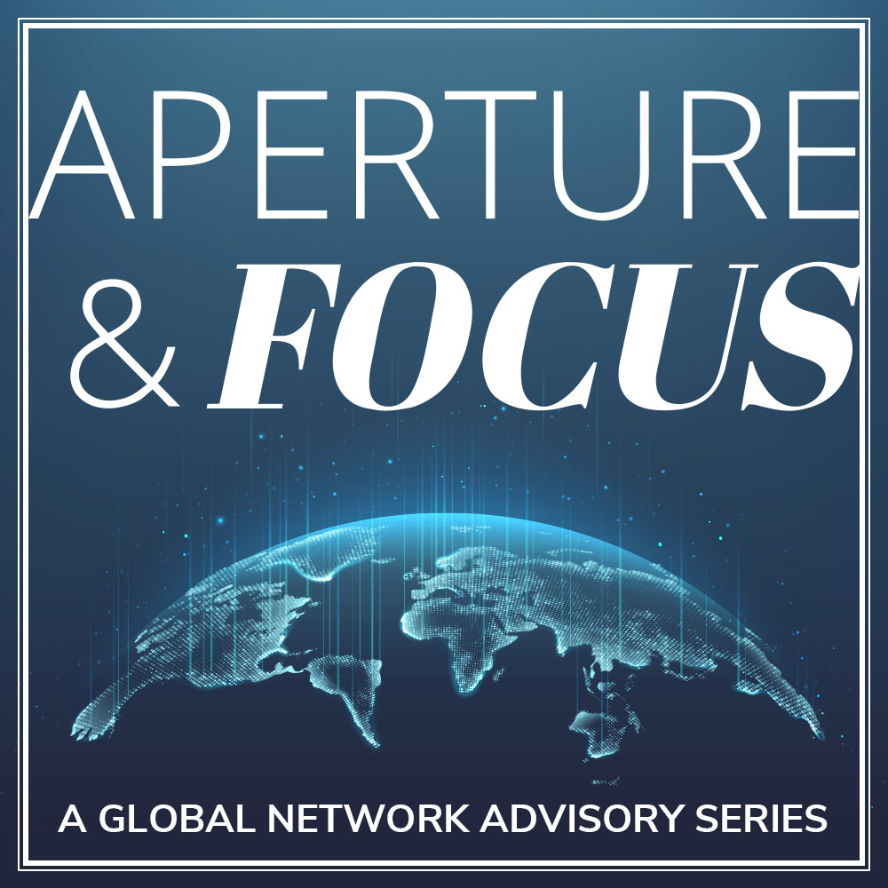 Aperture & Focus Newsletter