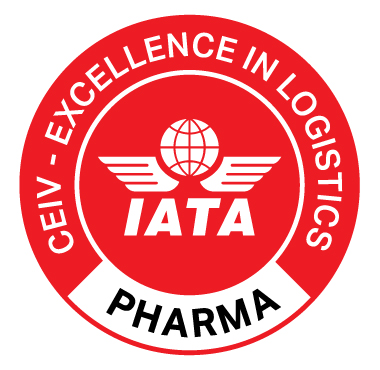 IATA PARMA CEIV-EXCELLENCE IN LOGISTICS