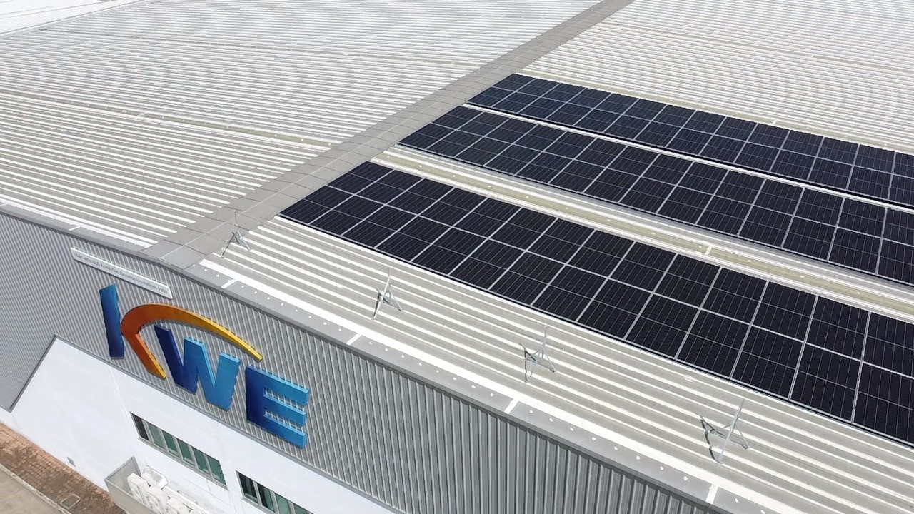 Prachinburi Logistics Center 2