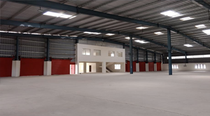 Bengaluru Warehouse 2