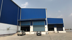 Gurgaon Warehouse