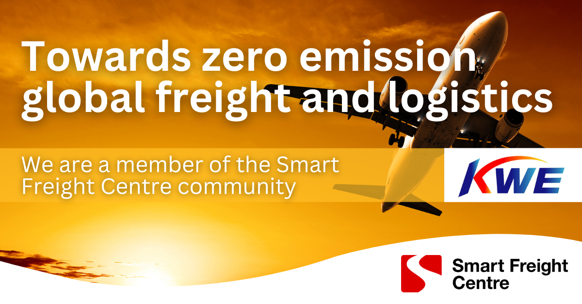 Smart Freight Centre