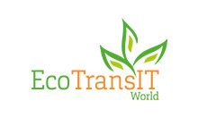 Powered by EcoTransit World