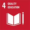 SDGs-image GOAL 4: Quality Education