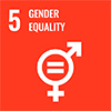 SDGs-image GOAL 5: Gender Equality