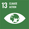 SDGs-image GOAL 13: Climate Action