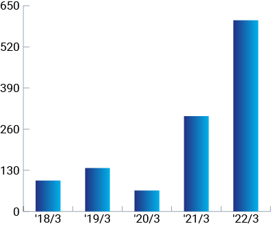 Net Income per Share (EPS)