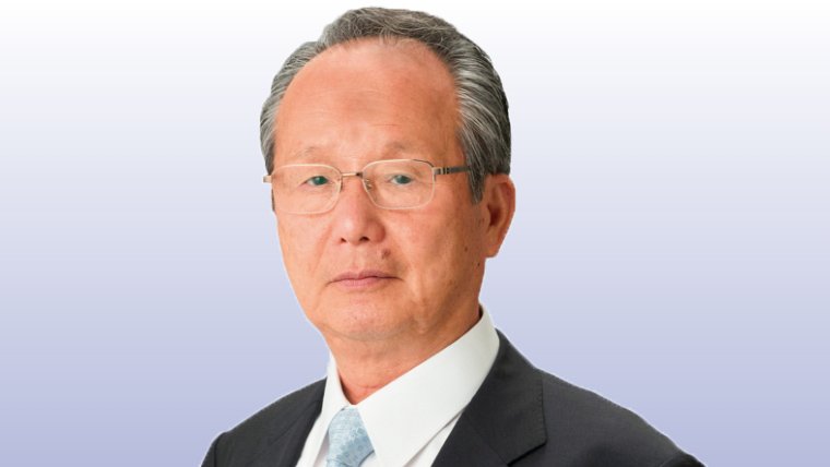 Tetsuya Kobayashi