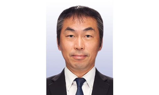 Hiroshi Hiranuma