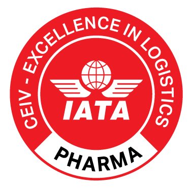 CEIV Pharma(The Center of Excellence for Independent Validators in Pharmaceutical Logistics)認証